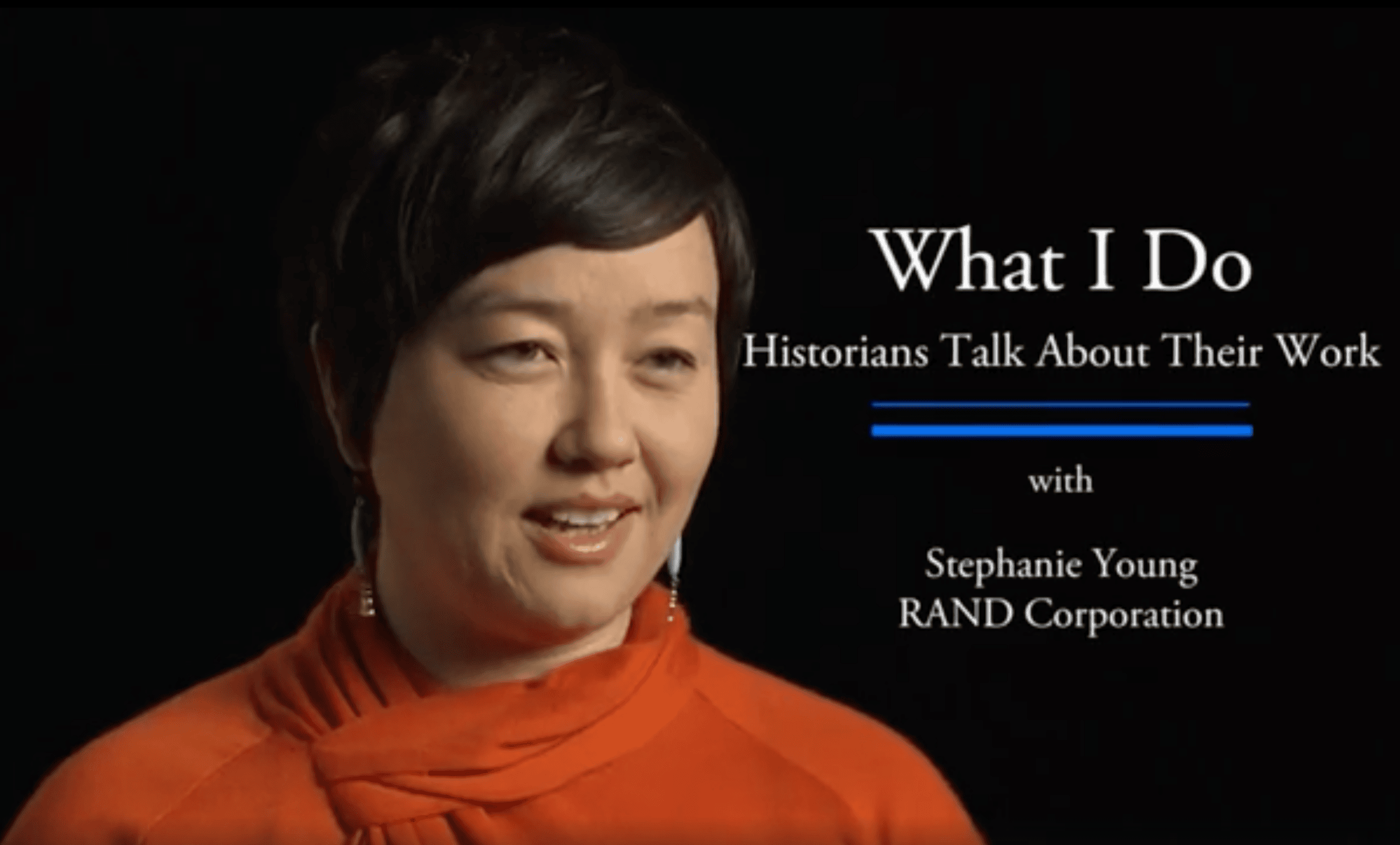 Stephanie Young